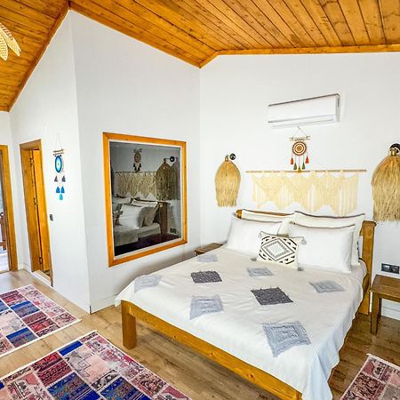 Maison Green Hill Hobbit Villas & Boutique Hotel 安塔利亚 外观 照片