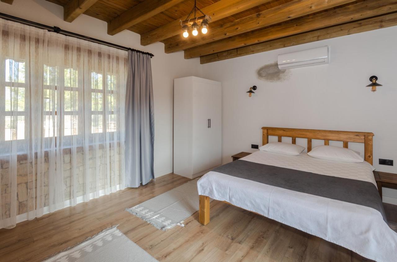 Maison Green Hill Hobbit Villas & Boutique Hotel 安塔利亚 外观 照片