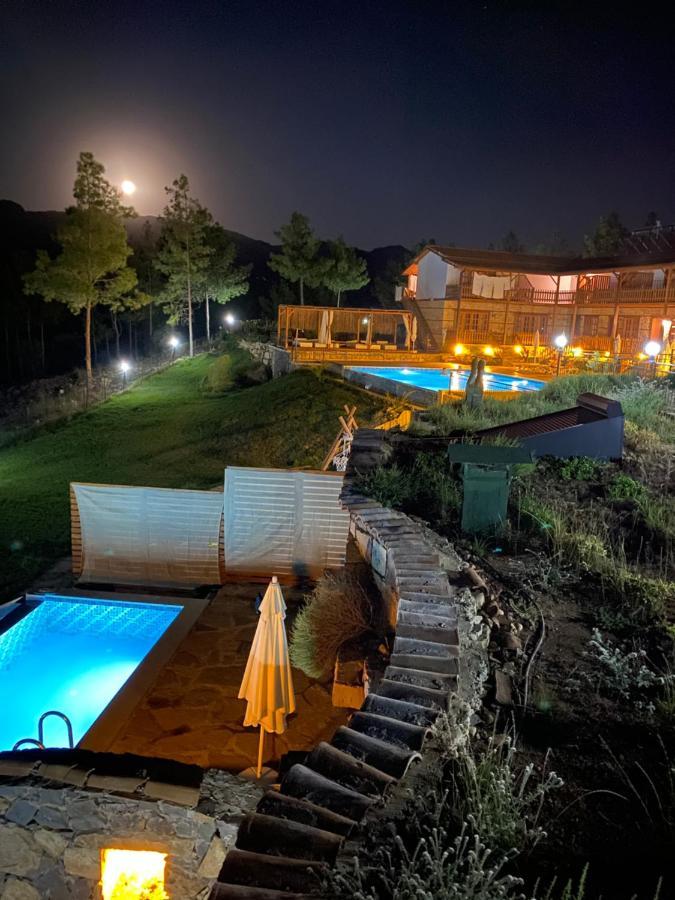 Maison Green Hill Hobbit Villas & Boutique Hotel 安塔利亚 外观 照片
