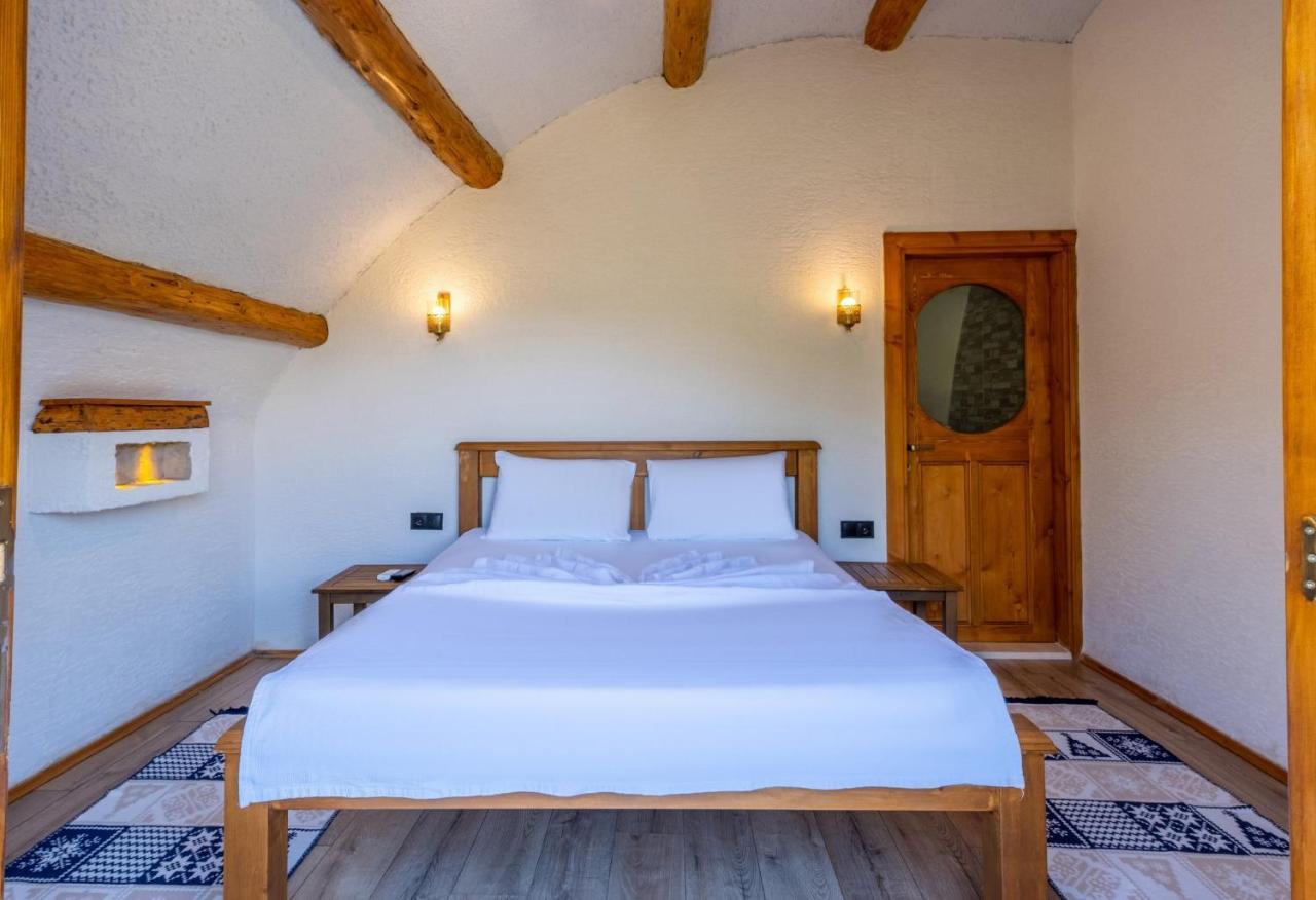 Maison Green Hill Hobbit Villas & Boutique Hotel 安塔利亚 外观 照片