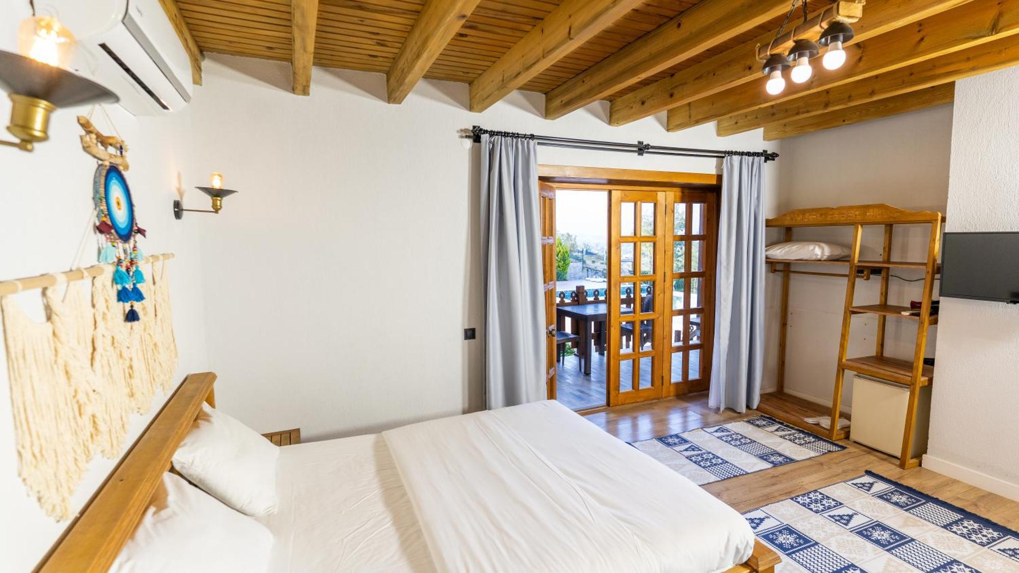 Maison Green Hill Hobbit Villas & Boutique Hotel 安塔利亚 外观 照片