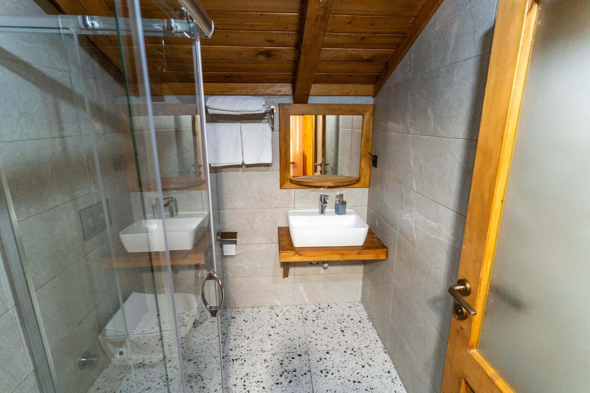 Maison Green Hill Hobbit Villas & Boutique Hotel 安塔利亚 外观 照片