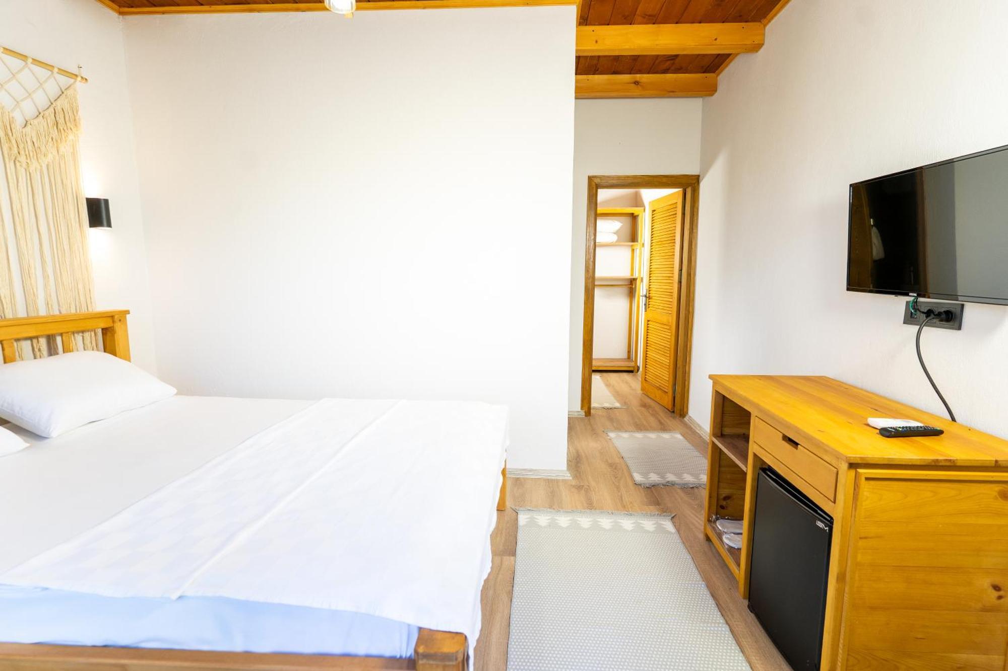 Maison Green Hill Hobbit Villas & Boutique Hotel 安塔利亚 外观 照片