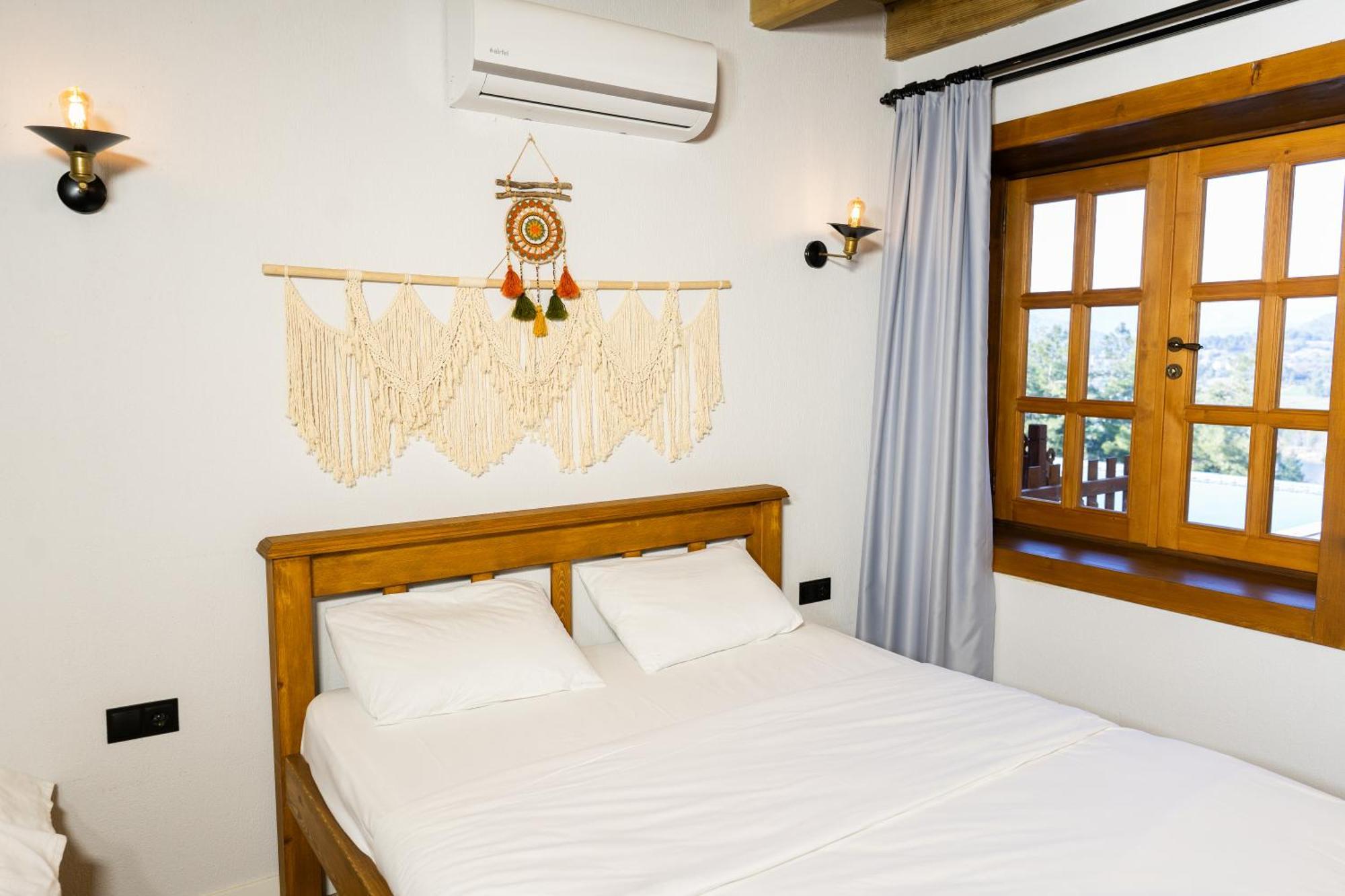 Maison Green Hill Hobbit Villas & Boutique Hotel 安塔利亚 外观 照片